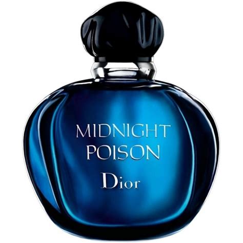 midnight poison dior eau de parfum